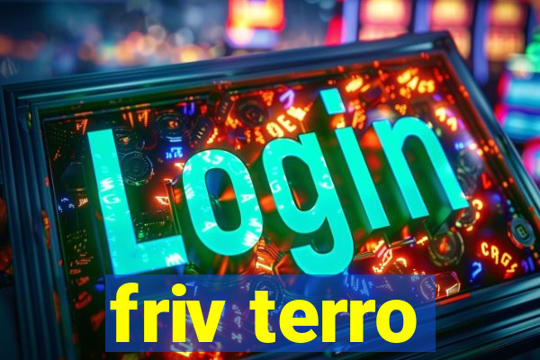 friv terro